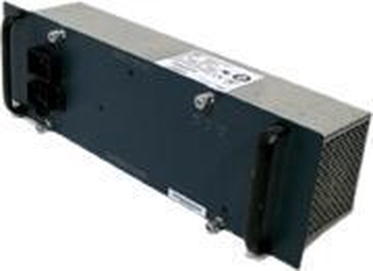Cisco PWR-2700-AC= 2700W Zwart