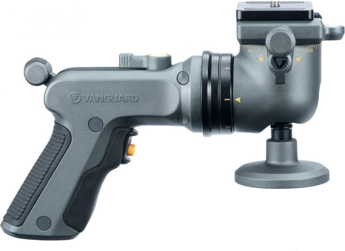 Vanguard Alta GH-300T kogelkop met PISTOLgrip