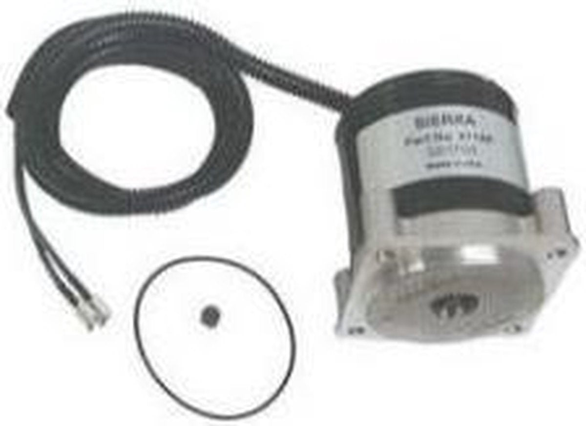 Yamaha / OMC Johnson en Evinrude trim motor 60 tot 225 pk