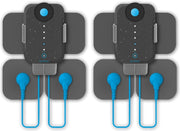Bluetens Duo Sport | Elektrostimulatie apparaat met Bluethooth en App