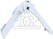 Dometic Spare Scharnier Vriesvakklep RM6 - RM7 RGE-2000 Serie