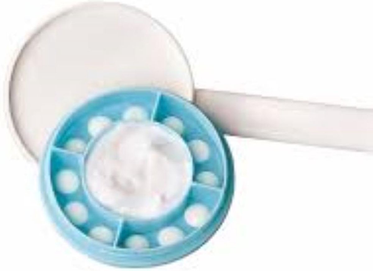Lotion /  Crème verdeler