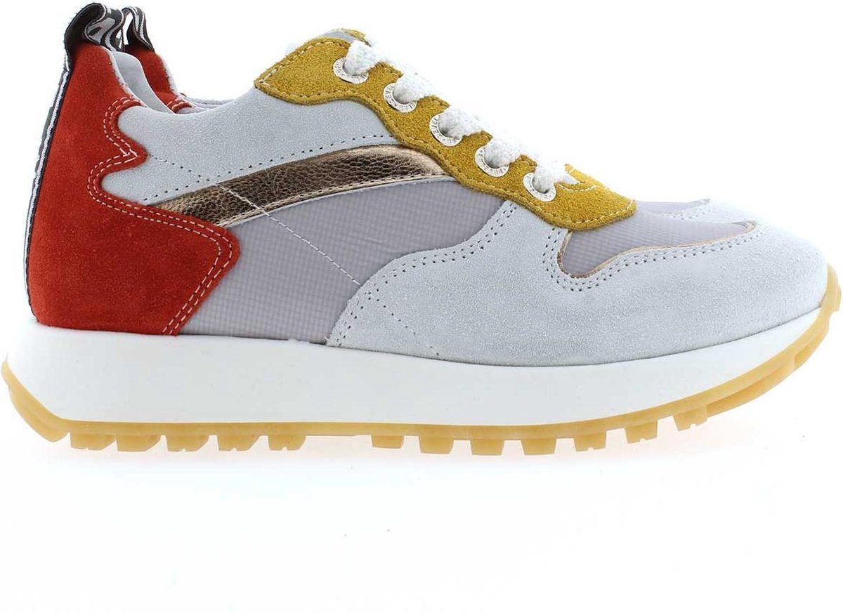 Develab 41334 schoenen brons