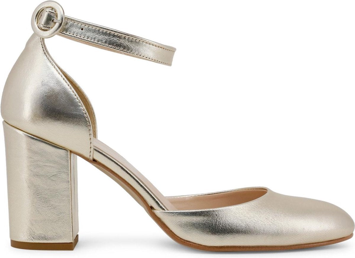Made in Italia - Sandalen - Vrouw - INSIEME - Gold