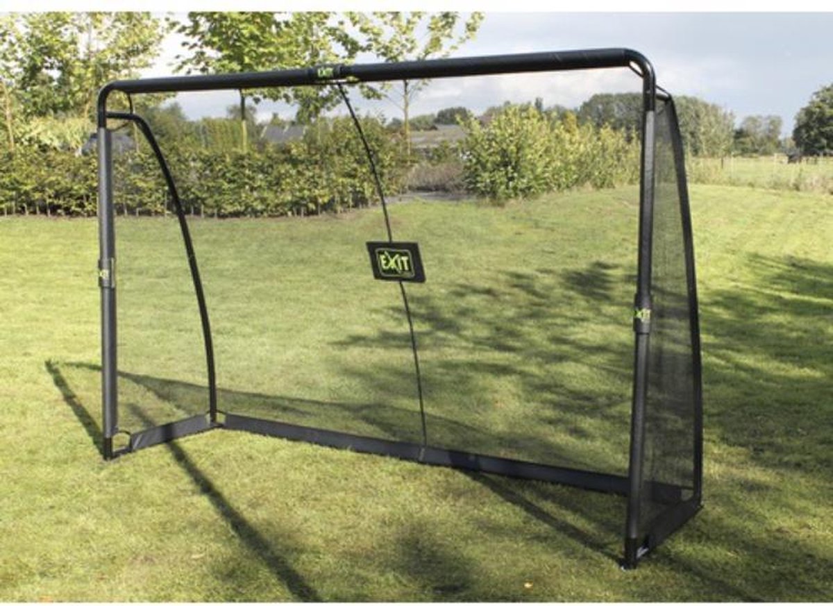 Aanbieding! Voetbaldoel Finta 300 x 200 cm