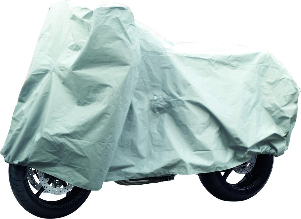 Lifetime Wheels Motorhoes - Scooterhoes - Waterafstotend