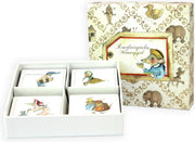 Memo spel Rosefairytales