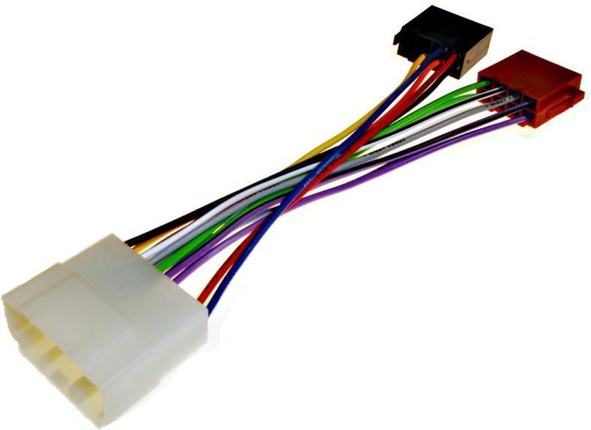 KRAM 69955 car kit
