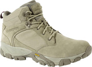 Craghoppers Wandelschoenen Salado Desert Mid Heren Kaki Mt 40