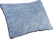 Nomad Travel pillow Slaapzak - DarkNavy/print