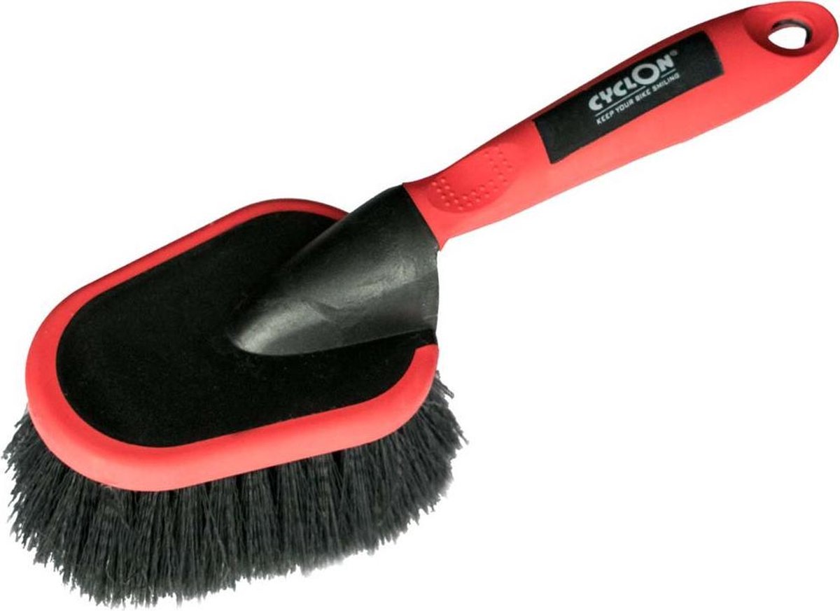 Cyclon borstel Soft Washing