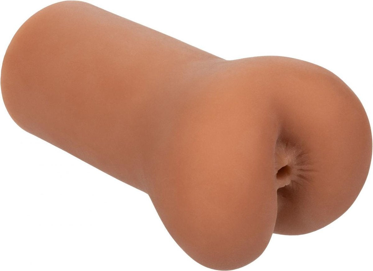 Boundless Anus