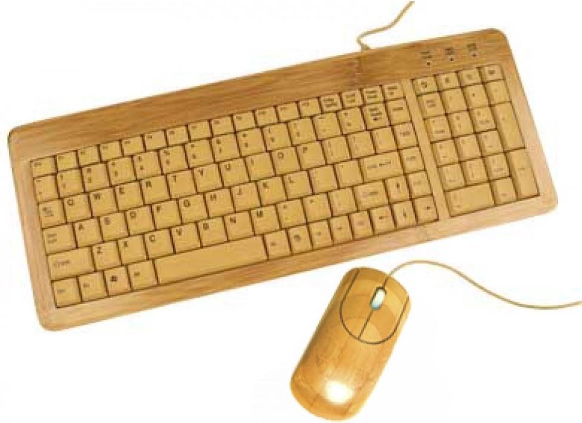 EnerGenie EG-KBM-001 toetsenbord