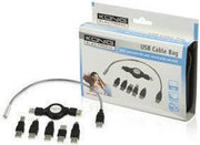 König CMP-USBKIT1 - USB-kabelset