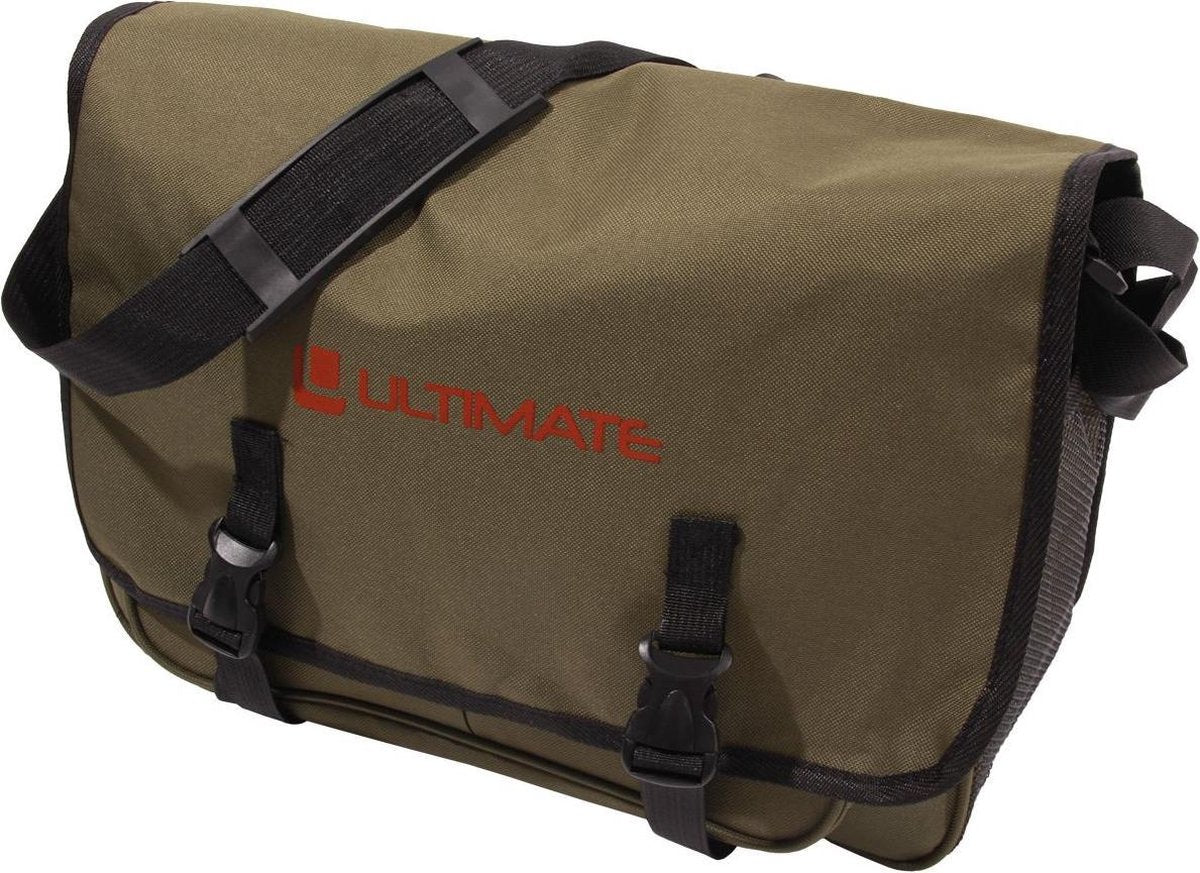 Ultimate Shoulderbag | Vistas