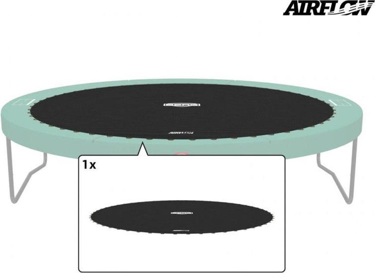 BERG - Champion - Jump mat 430 (14ft) (51.30.14.30)