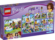 LEGO Friends Heartlake Zwembad - 41313