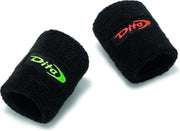DITA Wristband - Accessoires  - zwart - ONE