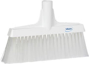 Vikan Hygiene 3104-5 portaalveger wit zacht 26cm