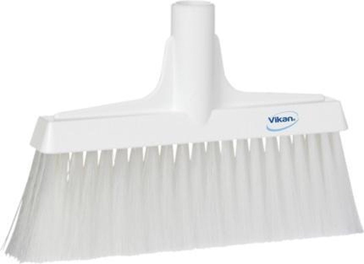 Vikan Hygiene 3104-5 portaalveger wit zacht 26cm