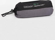 Cocoon Mummyliner - Lakenzak - Katoen - Grijs