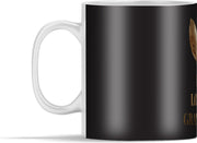 Mok - Cadeau voor man - Vaderdag - Opa - 350 ml - Beker
