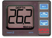 TARGET echolood II