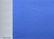 Damai Dubbel Jersey Hoeslaken - Ledikant - 60x120 cm - Ultramarine