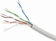 Gembird UPC-5004E-SO-LSZH netwerkkabel 305 m Cat5e U/UTP (UTP) Grijs