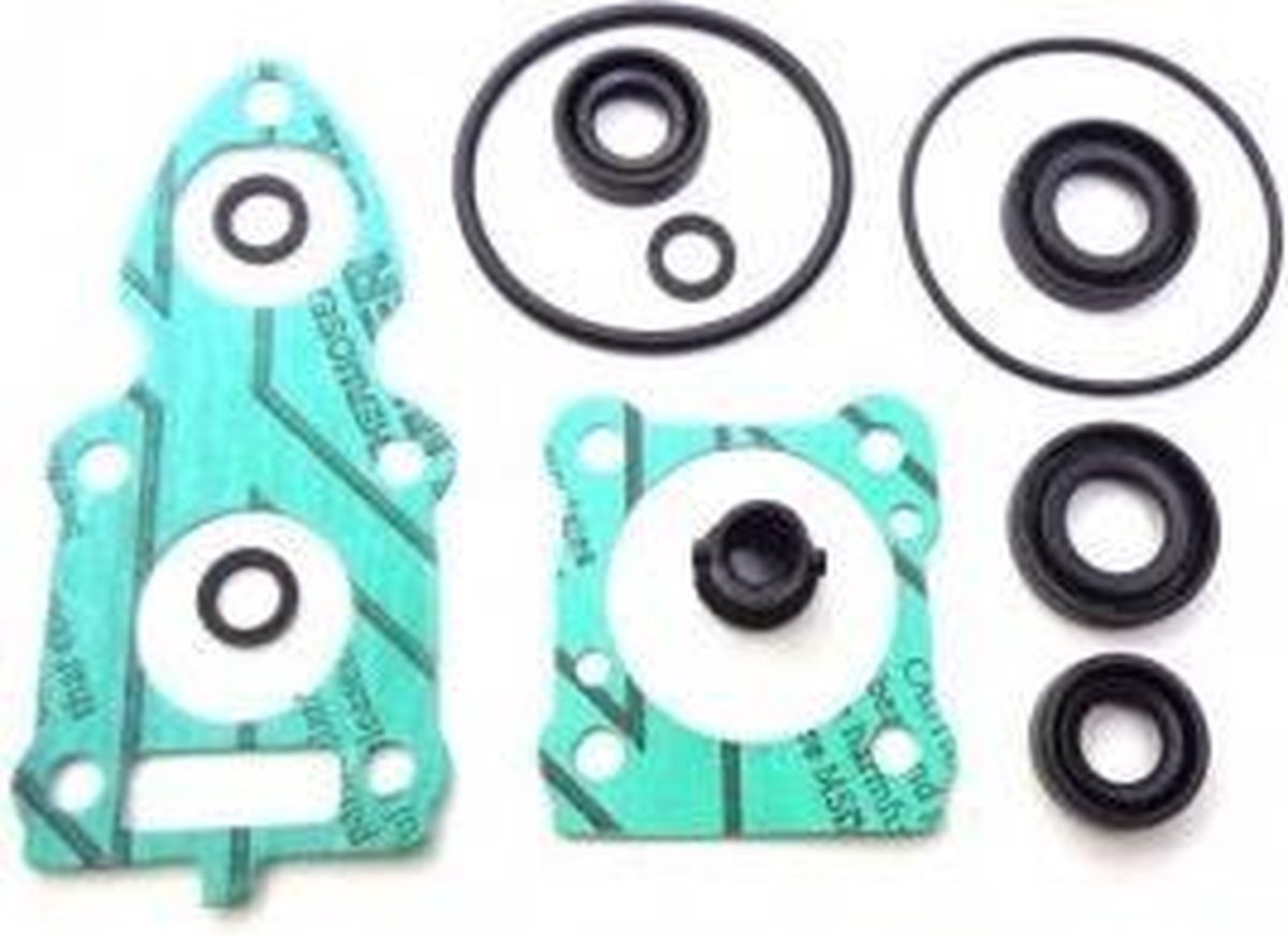 Aftermarket (Yamaha) Gasket Kit