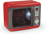 SMOBY Keukenaccessoire Tefal Magnetron Elektronisch