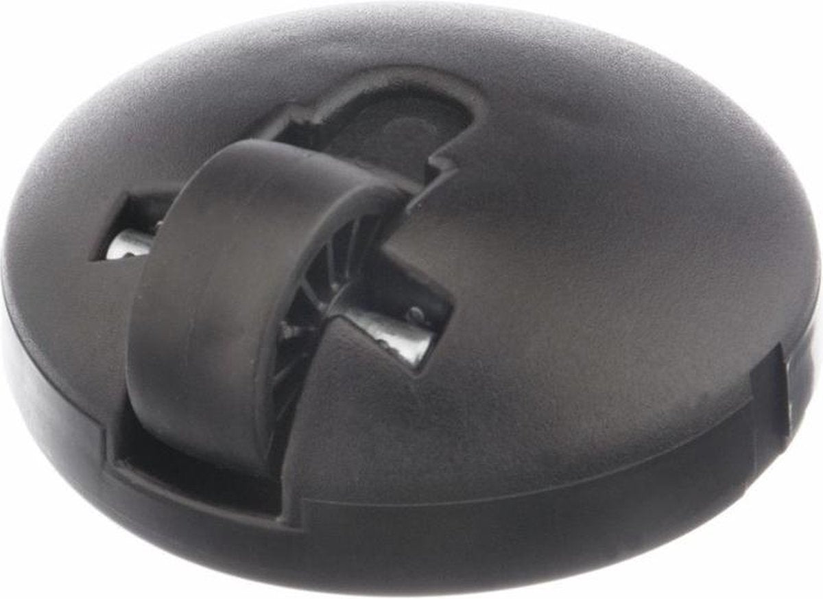 Bosch Siemens - Stofzuigeraccessoire - Zwenkwiel
