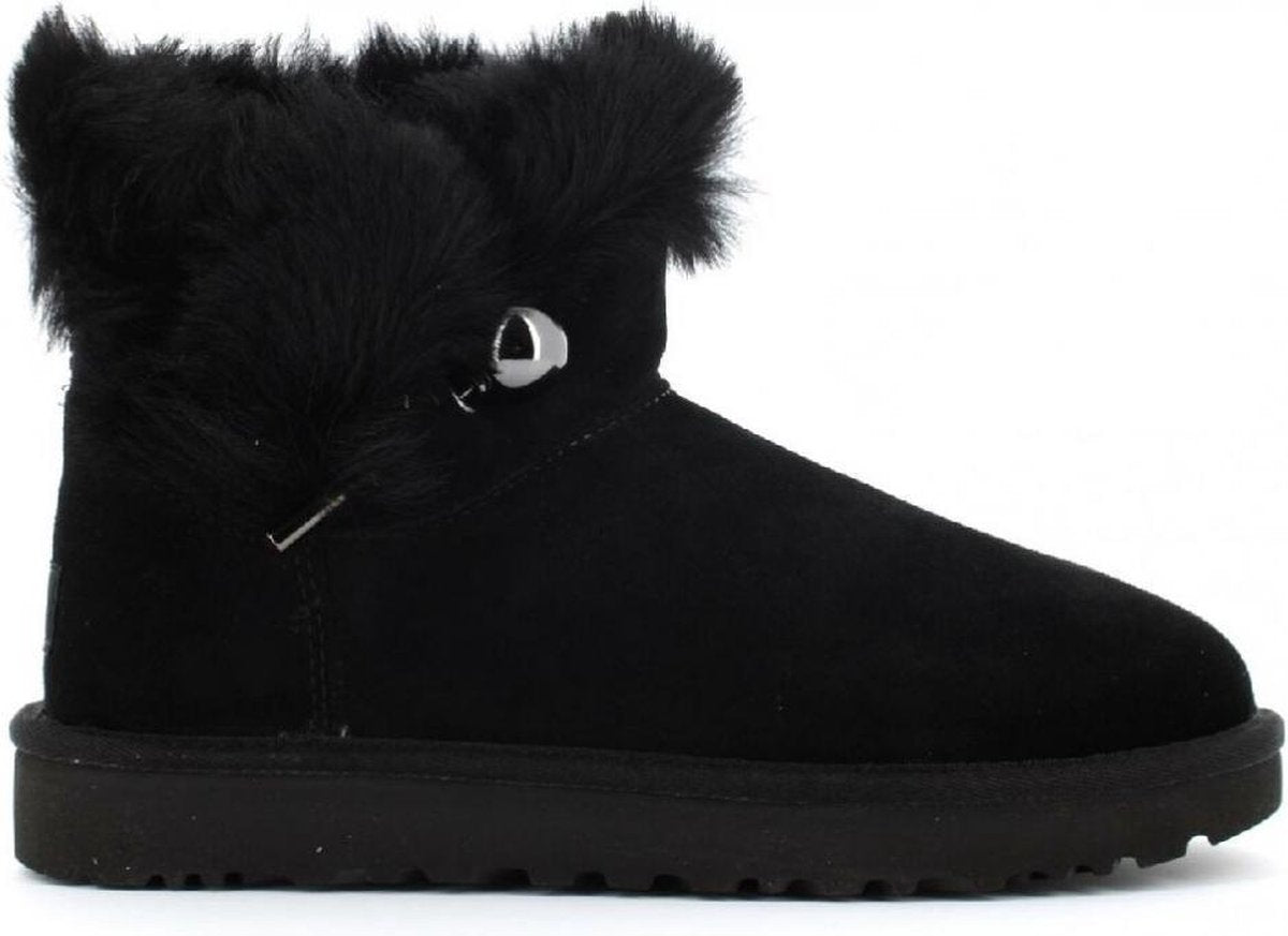 Laarzen Ugg Classic Fluff Pin Mini