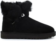 Laarzen Ugg Classic Fluff Pin Mini