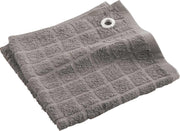Handdoek-voor de keuken 50x50cm taupe