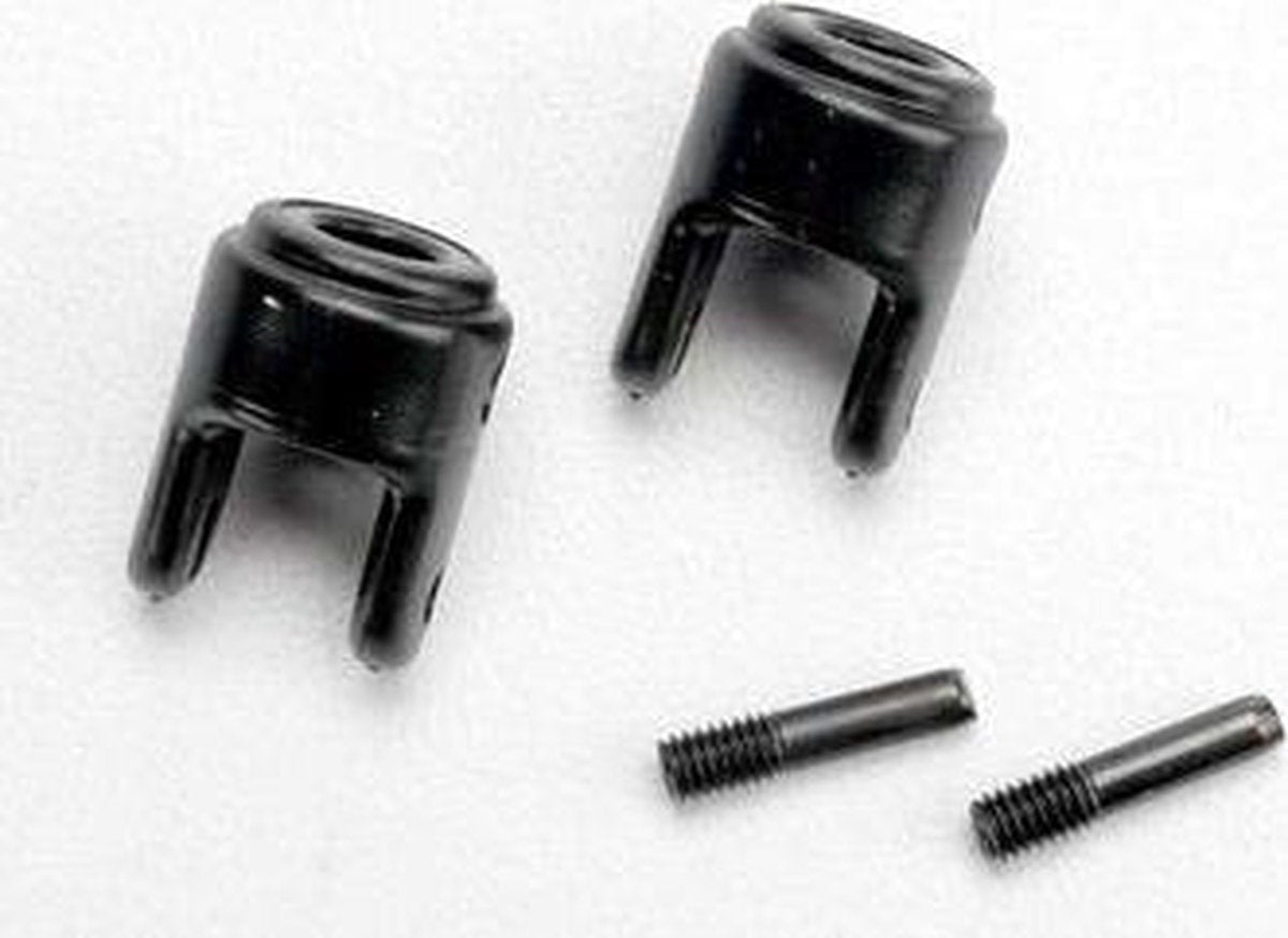 Diff Outdrives