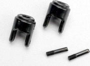 Diff Outdrives