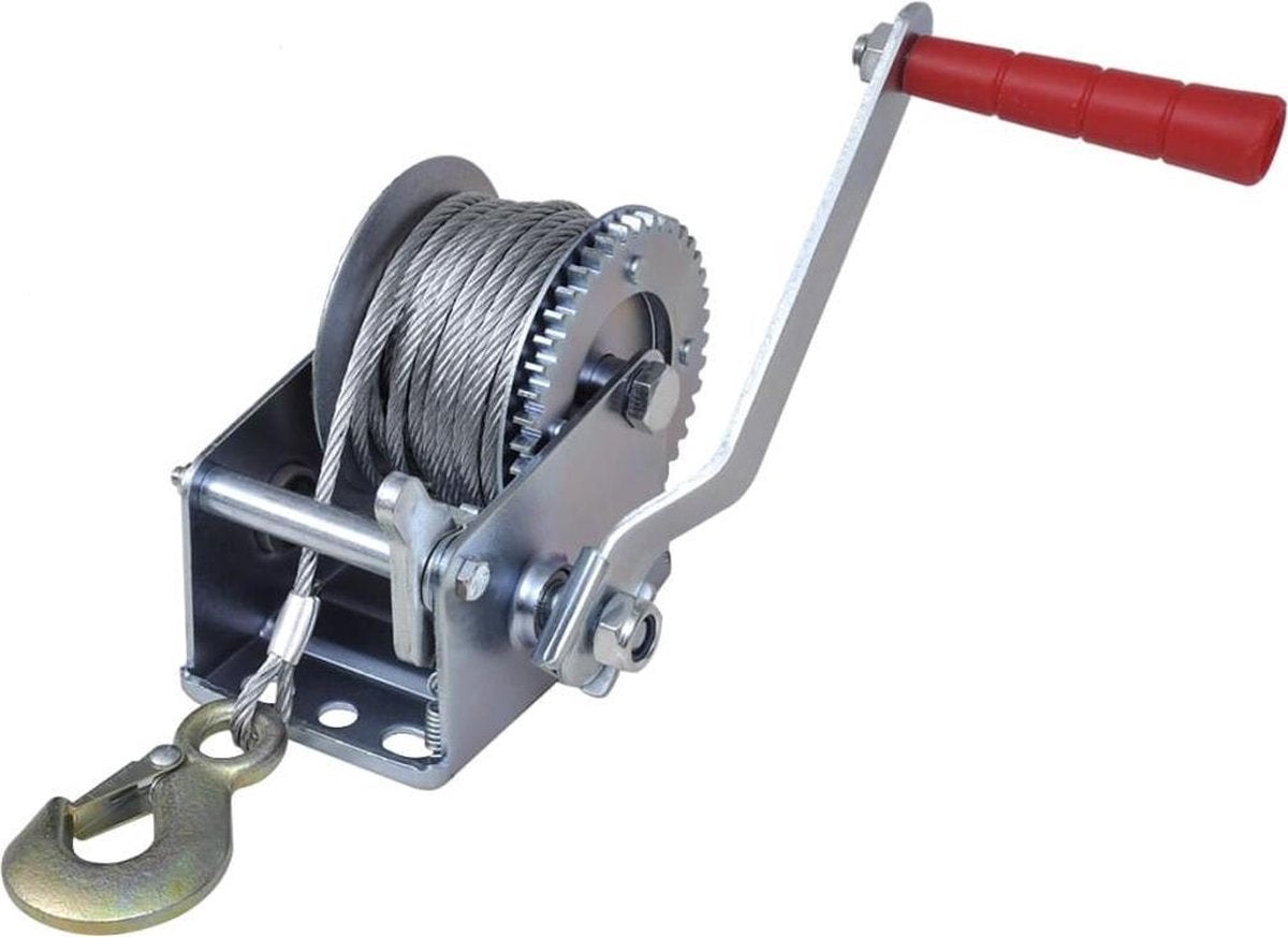 vidaXL Handlier 363 kg