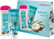 Coconut Relaxation Set - Gift Set
