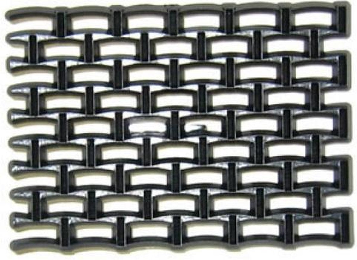 Patchwork Cutter Basketweave Embosser