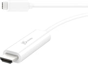 j5create JCC153 USB-C to 4K HDMI Cable