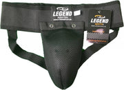 Kruisbeschermer - Tok Mesh Legend  XL