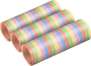 serpentinerollen pastel 0