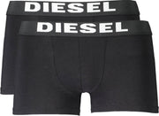 Diesel Boxer Zwart M Heren