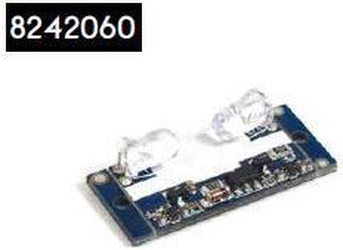 Massoth - Emotion Ketelvuur Module 6v (Ma8242060)