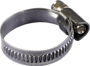 Basic Slangklem Smal 25 - 40 Mm