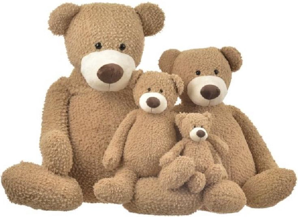 Egmont Toys Knuffel beer Oscar 25 cm