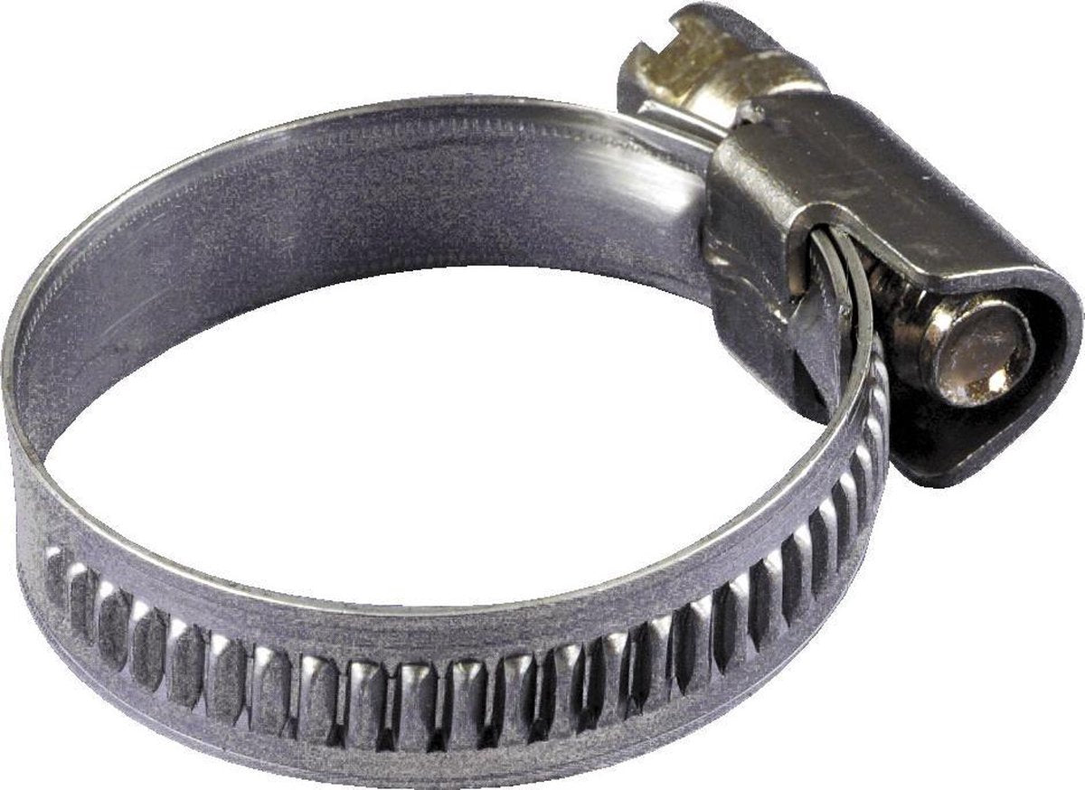 Basic Slangklem Smal 10 - 16 Mm