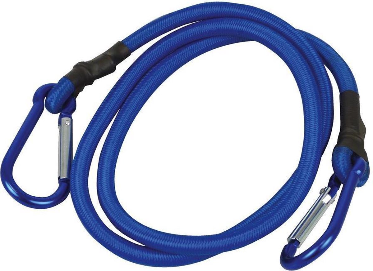 Dresco Bagagebinder karabijnen CE