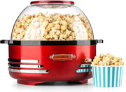 oneConcept Couchpotato Popcornmachine - elektrische Popcorn-maker 1000W - tot 5